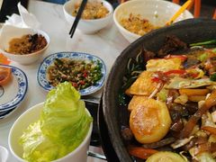 -一烙锅(友谊店)