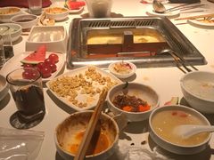-海底捞火锅(河东万达广场店)