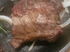 -摩欧客意式餐厅(高新活力汇店)