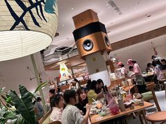-The Good Place好地方·Brunch·coffee(国贸店)