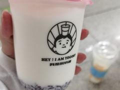 -我是酸奶君(壹方城店)