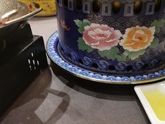 -惠丰堂饭庄·烤鸭·京味菜(翠微路店)