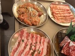 -西塔老太太泥炉烤肉(青浦蟠龙天地店)