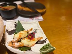 -大江户日本料理(吕厝店)