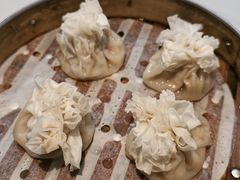 羊肉大葱稍麦-真食净香居·内蒙烧麦(亚运村店)