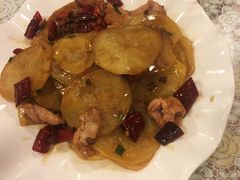 -文三里屯面馆(三里屯店)