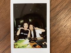 -肉甲韩国木炭烤肉(新壹街1店)