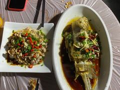 -阿杰臻选海鲜饭店(普陀山店)