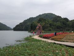 -广州市石门国家森林公园