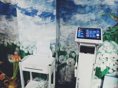 -SAH健身私教工作室(紫东店)