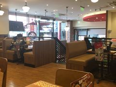 大堂-食其家·牛丼咖喱(A世界店)