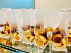 -SKROLL卡特司库·蛋糕定制·生吐司·司康(古北程家桥店)