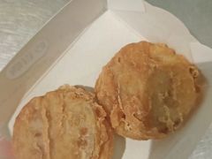 -华夏良子·足道·SPA·艾灸(苏州桥店)