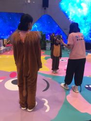 点击看大图 -第五极儿童乐园