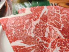 -九田家黑牛烤肉料理(新辰里亚运村店)