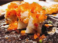 -渔寿司·日本料理(艾尚天地店)