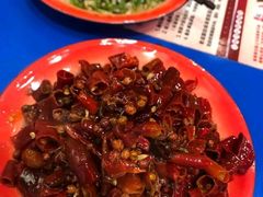 -马路边边麻辣烫联盟路店