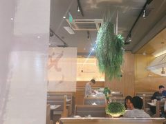 -如一鸡鲍鱼·粤式煲汤(长泰广场店)
