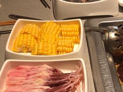 -海底捞火锅(老城根店)