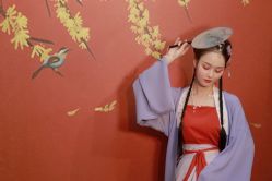 -汉仪华裳汉服馆(打浦桥店)