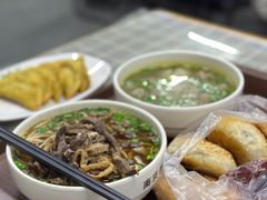-清真蒋有记(老门东店)