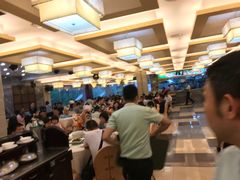 大堂-椿记烧鹅(叠彩店)