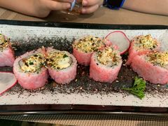 -春树下·树屋花房西餐厅(罍街AS1980店)