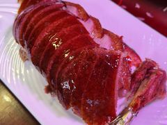 -小京廷北京烤鸭|山野贵州菜(梵华里店)