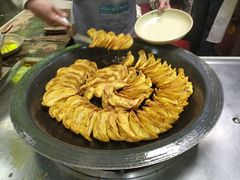 -李记清真馆(打钉巷店)