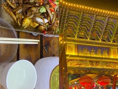 -老周炒拨拉(甘州总店)