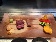 -Ginza Onodera铁板烧(外滩十八号店)