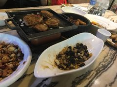 -金百万烤鸭店(马甸店)