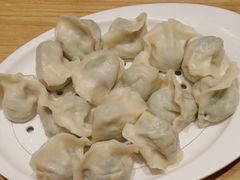 素韭菜-赵奶奶水饺锅贴小酒馆(丁字沽店)