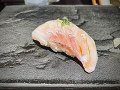 -镹·鱼料理  国产鱼使用店