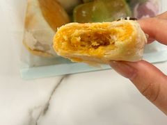 -好一朵茉莉花(老门东店)