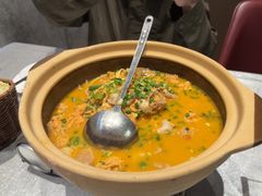 -聚味瞿记·龙虾堂(咸嘉湖店)