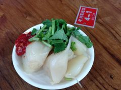 -老刘家泡馍(钟楼广济街店)