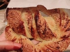 -BAKER&SPICE(安福路店)