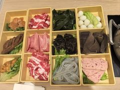 -呷哺呷哺 黄金牧场 (新辰里学清路店)