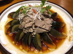 鹅肝皮蛋-地锅居(翰林邻里中心店)