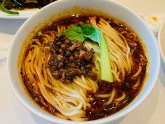 担担面-眉州东坡(北苑华贸店)