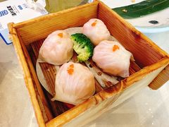 -渔村盛宴(航空新城店)