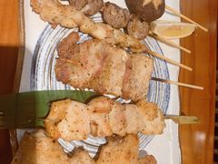 -有喜屋·烧鸟·居酒屋(周浦万达店)