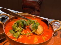 -Tegu泰古莲·泰国餐厅(红山6979店)