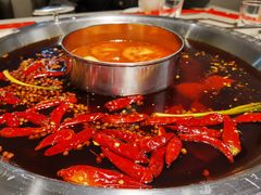 -满江红火锅(凯德店)