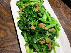 -大洋家·精品潮汕菜·生腌砂锅粥(天河东路店)