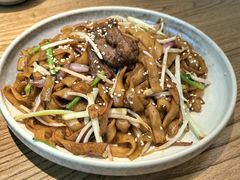 -潮粥荟·潮汕砂锅粥(槐房万达店)