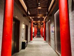 -宝燕壹号景观餐厅(龙盛国际商业广场店)