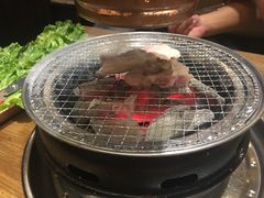 -韩国料理大力士(屏风街店)