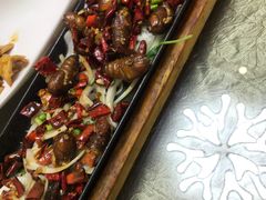 -同喜烤鸭店(光芒店)